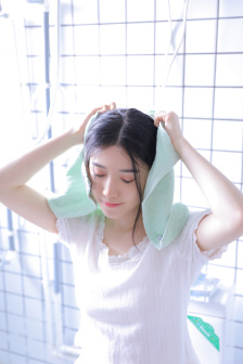 烈火情人